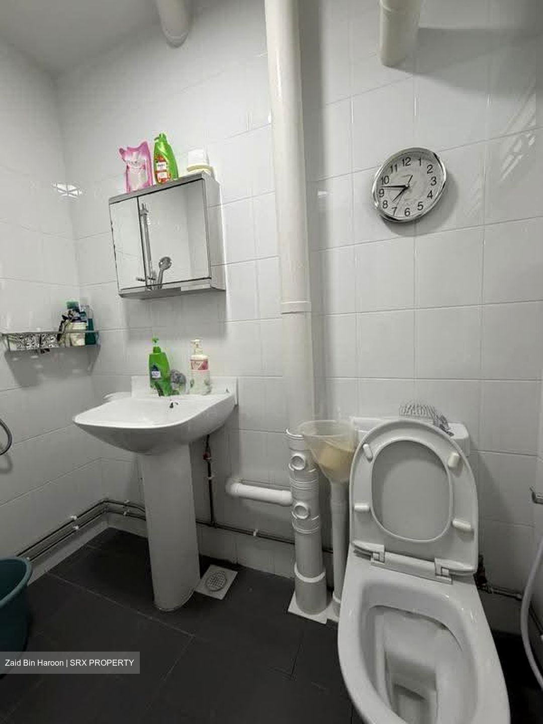 Blk 505 Kaki Bukit Ville (Bedok), HDB 5 Rooms #612811881